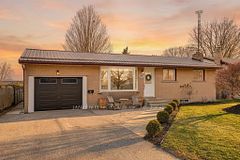 24 Centennial Avenue, Aylmer, ON N5H 2X2