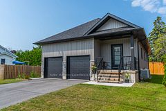 342 Thompson Street, Meaford, ON N4L 1H6