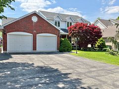 31 Cavanaugh Crescent, St. Thomas, ON N5R 5Y6