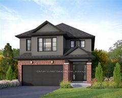 1811 Cherrywood Trail, London North, ON N6H 0E2