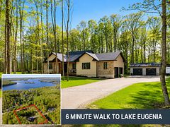 110 Beau Lane, Grey Highlands, ON N0C 1E0