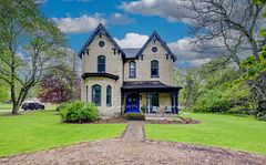 525 Silver Street, Wellington North, ON N0G 2L0