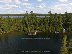 PT 127 Island, Temagami, ON P0H 2H0
