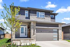 395 Mary Rose Avenue, Saugeen Shores, ON N0H 2C3