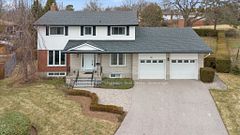 18 Carmine Place, Guelph, ON N1E 3V1