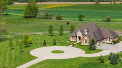 7256 Wellington Road 18, Centre Wellington, ON N0B 1S0