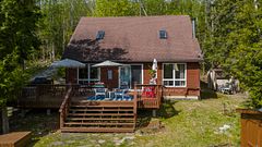 504629 Grey Road 1, Georgian Bluffs, ON N0H 2T0