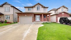 610 Highview Drive, St. Thomas, ON N5R 6B4