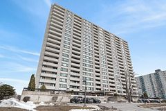 265 Poulin Avenue 207, Britannia - Lincoln Heights and Area, ON K2B 7Y8