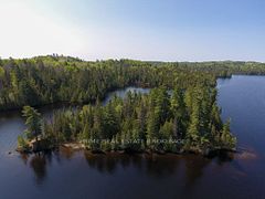 0 Strathcona Island, Temagami, ON P0H 2H0