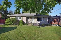 428 Bellevue Crescent, Cornwall, ON K6H 5M9
