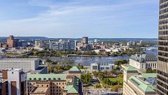 340 Queen Street 2402, Ottawa Centre, ON K1R 0G1
