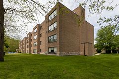 220 Duke Street 207, Strathroy-Caradoc, ON N7G 1S3