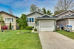 204 Ewart Street, Strathroy-Caradoc, ON N7G 4G6