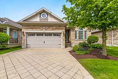 45 Lake Margaret Trail 55, St. Thomas, ON N5R 6M5