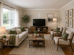 25 Endfield Avenue 1, Hamilton, ON L8T 2L3