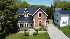181 Georgina Street, Wellington North, ON N0G 1A0