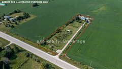 1097 6 Highway, South Bruce Peninsula, ON N0H 1X0