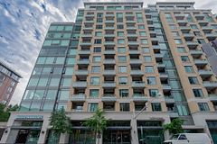 238 BESSERER Street 1001, Lower Town - Sandy Hill, ON K1N 6B1