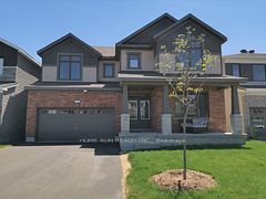 718 Brittanic Road, Kanata, ON K2V 0N7