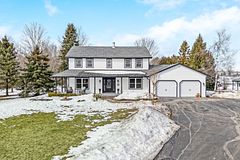 213136 10th Line, Amaranth, ON L9W 0G4