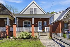 43 Cameron Avenue N, Hamilton, ON L8H 4Y9