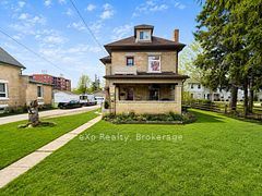 388 11TH Street, Hanover, ON N4N 1S5