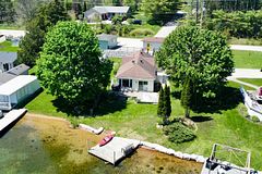 419 Lake Rosalind Road 4, Brockton, ON N4N 3B9