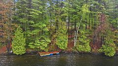 1419 Turtle Lake Lane, Frontenac, ON K0H 2M0