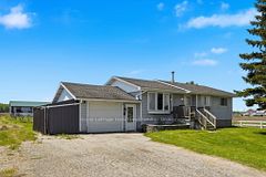 1965 Bruce Road 20 Road, Kincardine, ON N0G 2T0