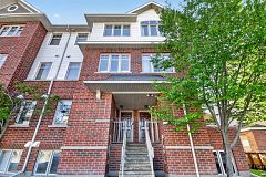 267 Keltie Private, Barrhaven, ON K2J 0A5