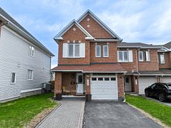 2208 Brockstone Crescent, Orleans - Cumberland and Area, ON K4A 4V4