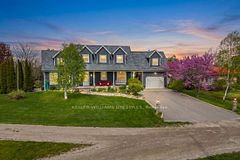 73028 DENISE Court, Bluewater, ON N0M 2T0