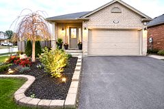 2842 MEADOWGATE Boulevard, London South, ON N6M 1L4