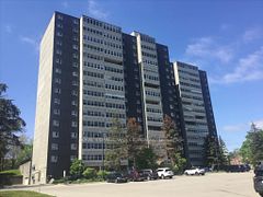 225 Harvard Place 1510, Waterloo, ON N2J 4H4
