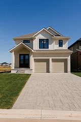64 Allister Drive, Middlesex Centre, ON N0L 1R0