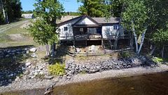 77 Odds Drive, Parry Sound Remote Area, ON P0H 2R0