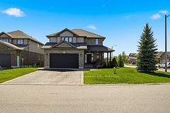 63 Scenic Drive, Belleville, ON K8N 0C6