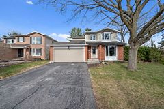 1849 Montereau Avenue, Orleans - Convent Glen and Area, ON K1C 5X5