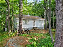 1 SR407 Severn River Shores, Muskoka Lakes, ON L0K 1E0