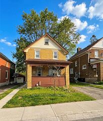 91 Peppler Street, Waterloo, ON N2J 3C9