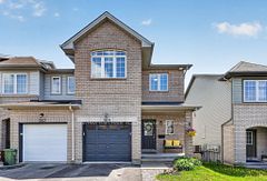 369 Rolling Meadow Crescent, Orleans - Convent Glen and Area, ON K1W 0A9