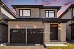 522 Ascender Avenue, Orleans - Convent Glen and Area, ON K1W 0R6