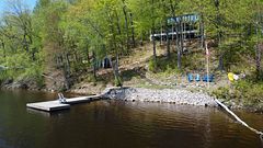 768 Big Island, Huntsville, ON P1H 2J2