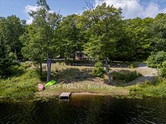 1867 Fraserburg Road, Bracebridge, ON P1L 1X3