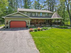 24 South Muskoka Drive, Bracebridge, ON P1L 1M4
