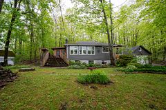 3 Fire Route 27B, Trent Lakes, ON K0L 1J0