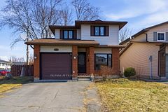 672 Champlain Drive, Cornwall, ON K6H 6P2