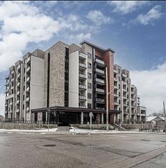 30 Hamilton Street S 307, Hamilton, ON L0R 2H4