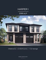 6374 ROYAL MAGNOLIA Avenue, London South, ON N6P 0J6